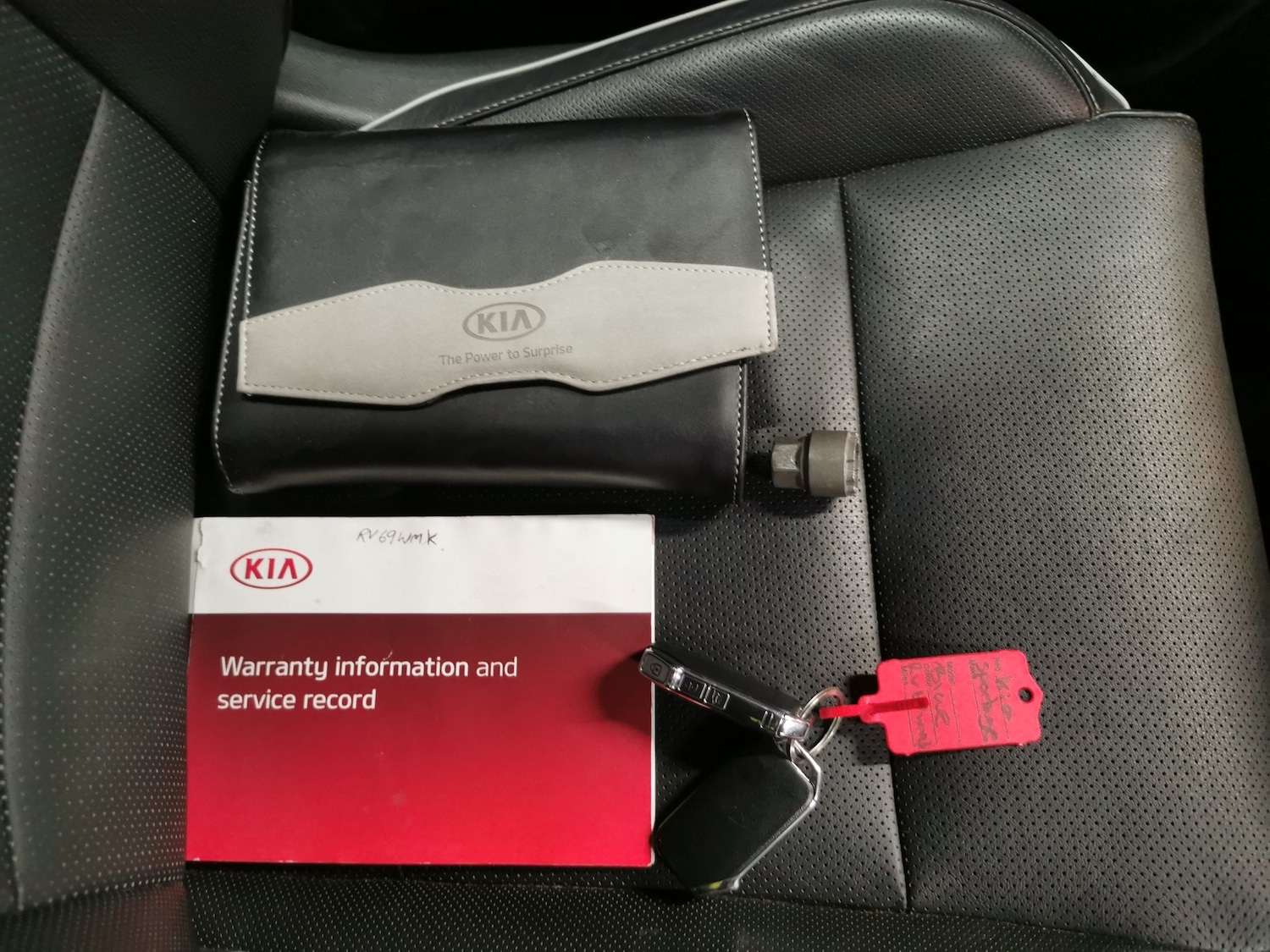 Used Kia Sportage 2019 for sale - 77043352: Photo 33