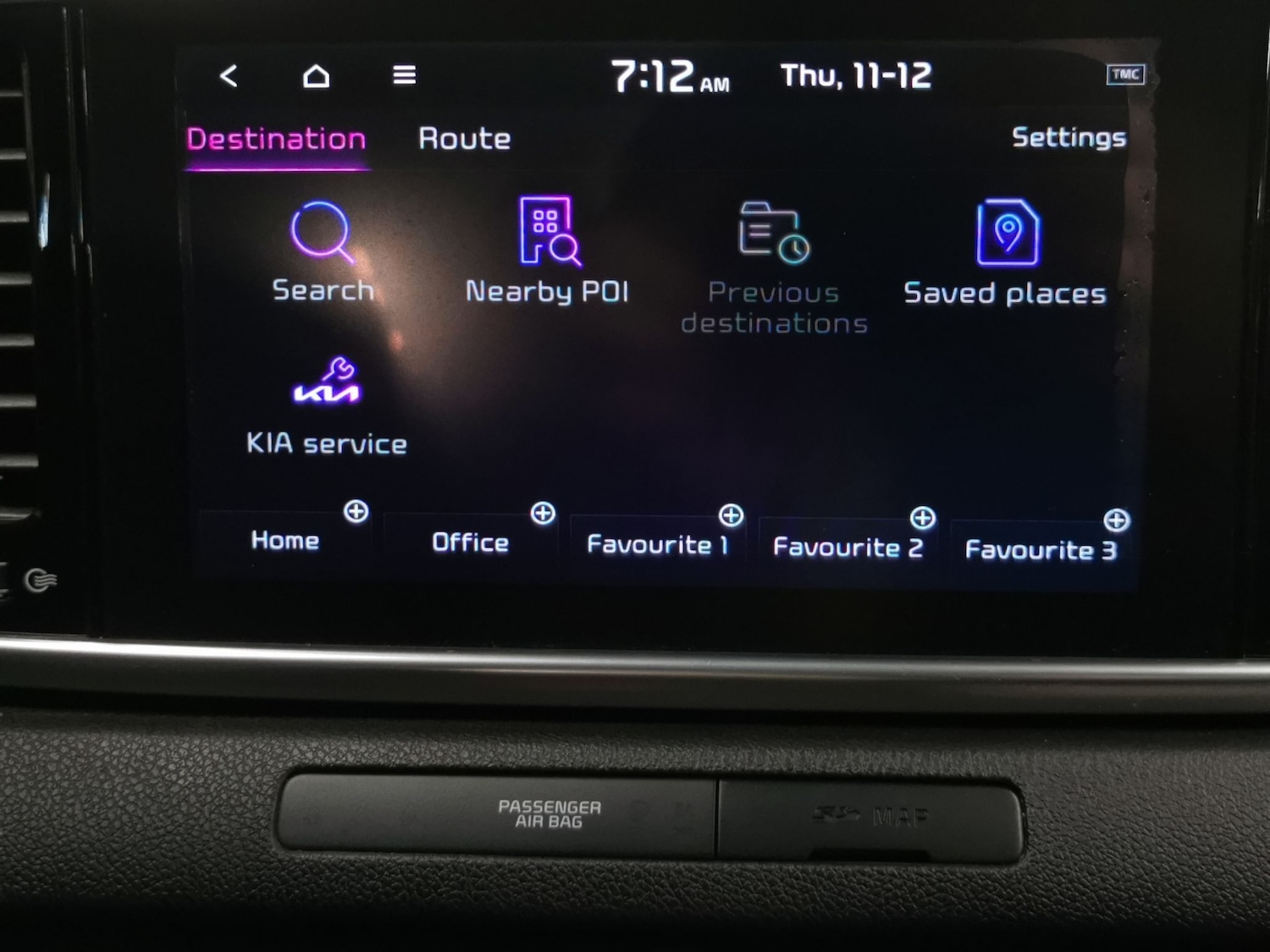 Used Kia Sportage 2019 for sale - 77043352: Photo 7