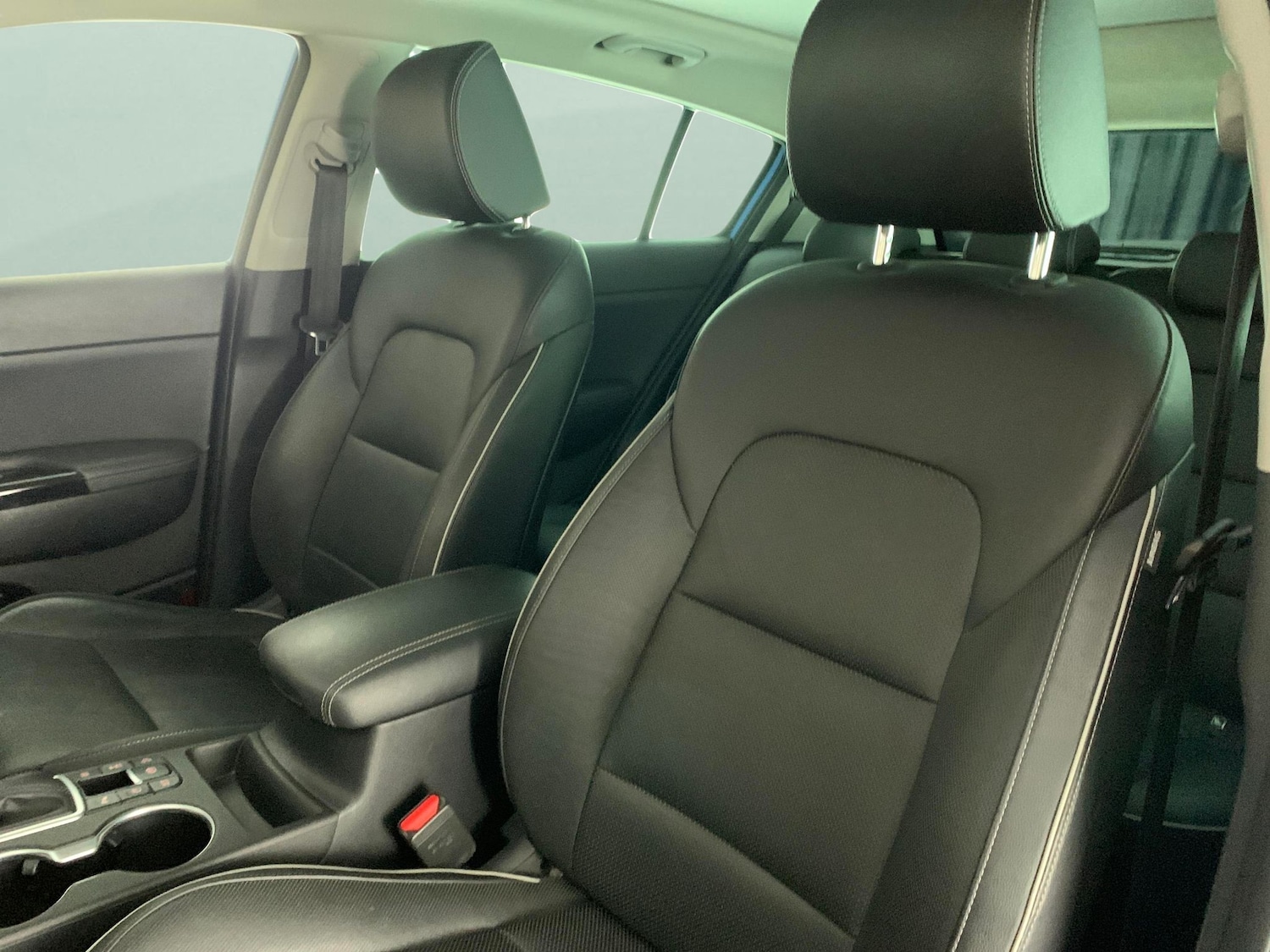 Used Kia Sportage 2019 for sale - 77043352: Photo 8