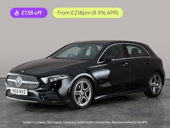 Used Mercedes-Benz A-Class 2018 for sale - 79689474: Photo