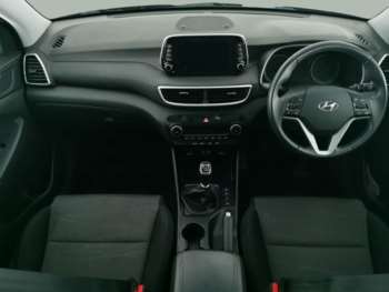 Used Hyundai TUCSON 2019 for sale - 74881704: Photo