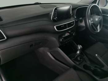 Used Hyundai TUCSON 2019 for sale - 74881704: Photo