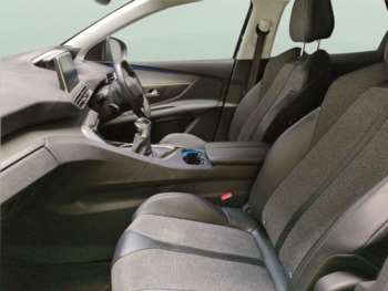 Used Peugeot 3008 2019 for sale - 75083648: Photo