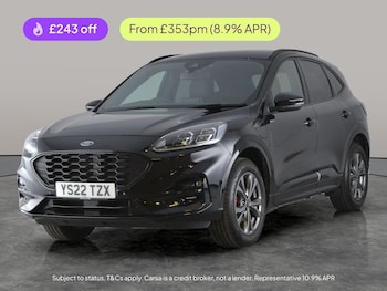 Used Ford Kuga undefined for sale - 77186689: Photo