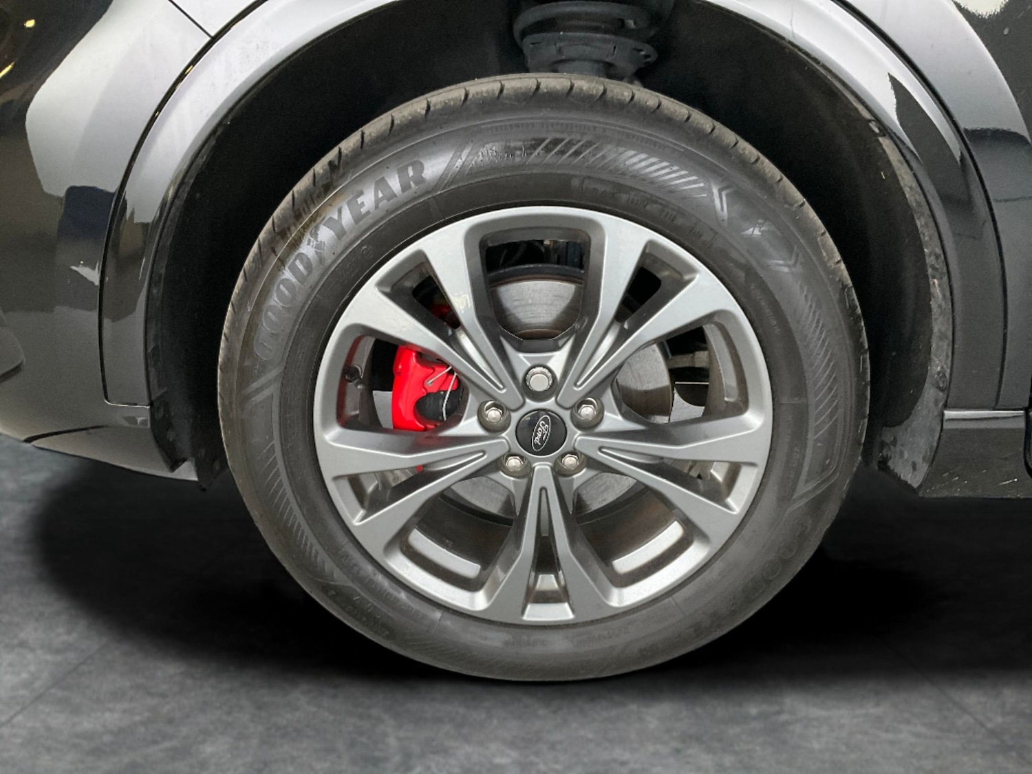 Used Ford Kuga for sale - 77186689: Photo 26