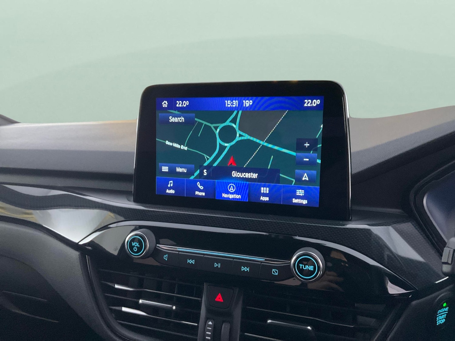 Used Ford Kuga for sale - 77186689: Photo 7