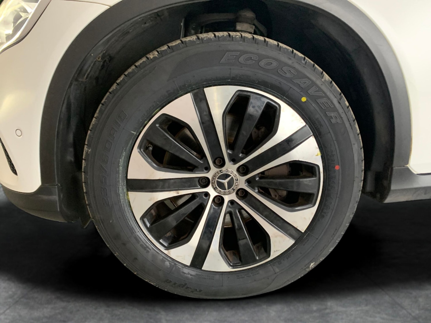 Vehicle 32