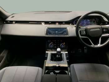 Used Land Rover Range Rover Evoque 2021 for sale - 74948740: Photo