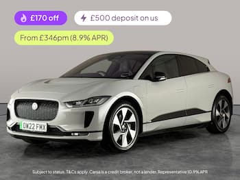 Used Jaguar I-Pace 2022 for sale - 79801395: Photo