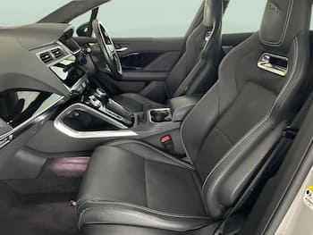 Used Jaguar I-Pace 2022 for sale - 79801395: Photo