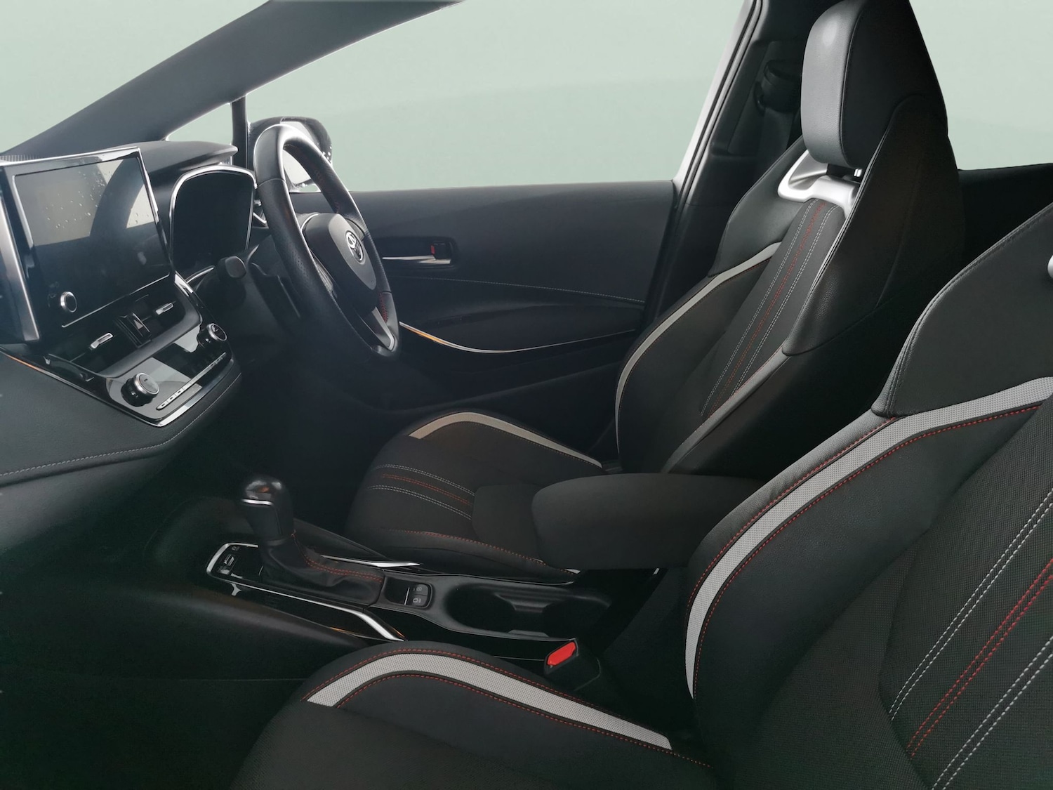 Used Toyota Corolla 2022 for sale - 78015069: Photo 4