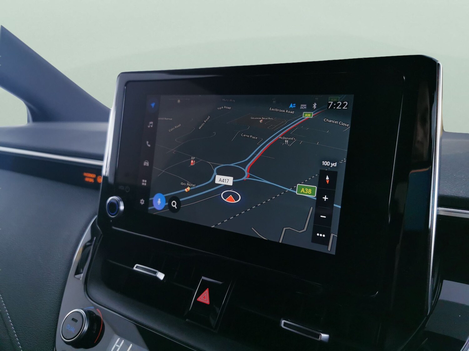 Used Toyota Corolla 2022 for sale - 78015069: Photo 6