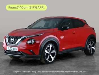 Used Nissan Juke 2023 for sale - 78297821: Photo