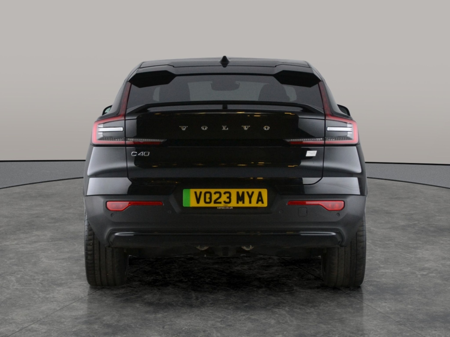 Used Volvo C40 2023 for sale - 78199633: Photo 12