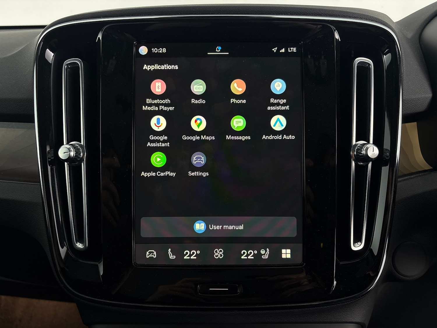 Used Volvo C40 2023 for sale - 78199633: Photo 17