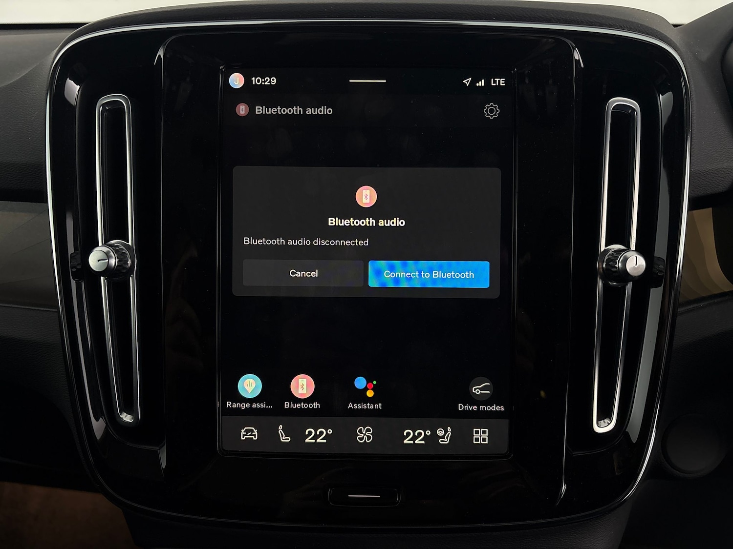 Used Volvo C40 2023 for sale - 78199633: Photo 18