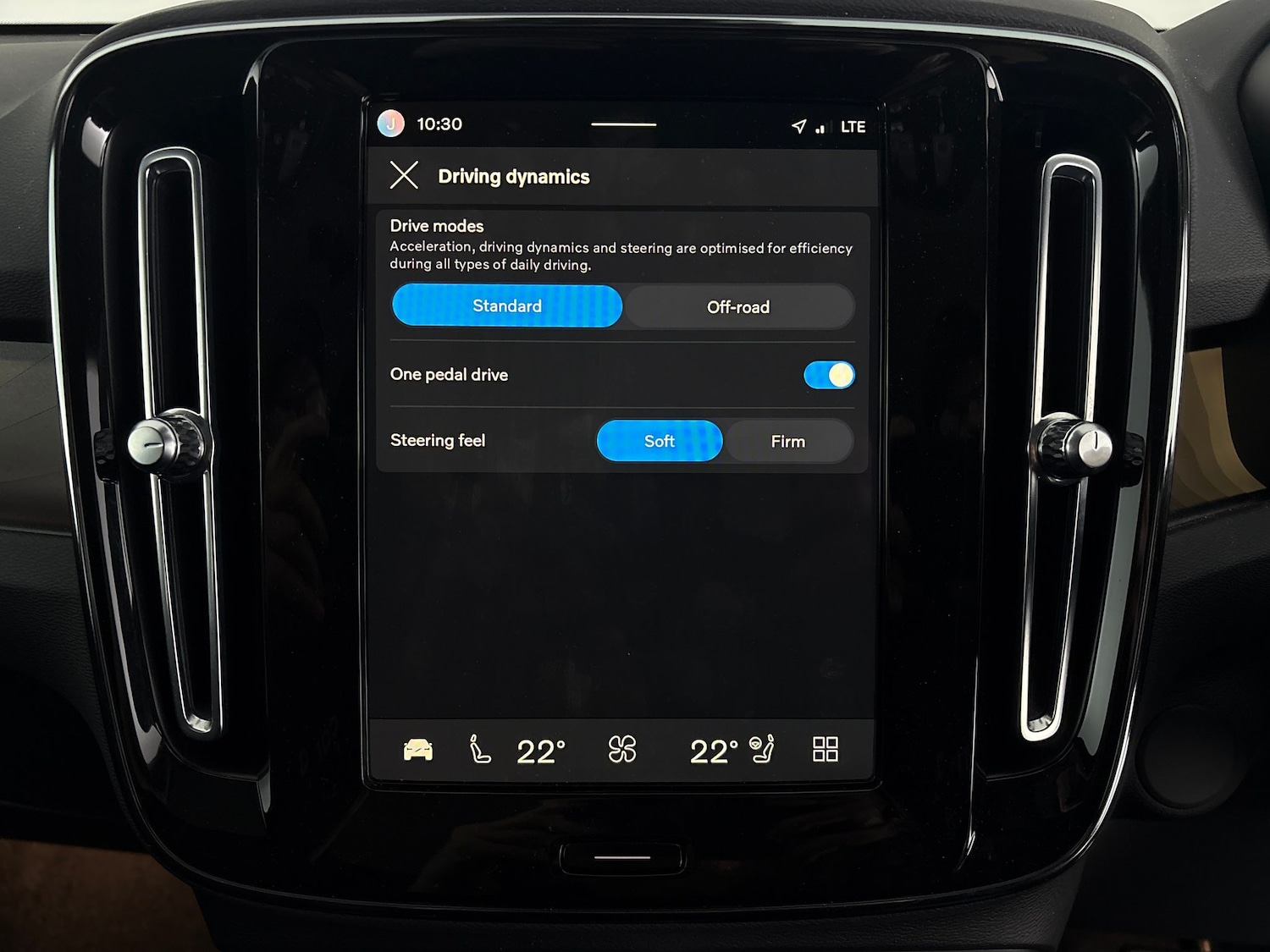 Used Volvo C40 2023 for sale - 78199633: Photo 19