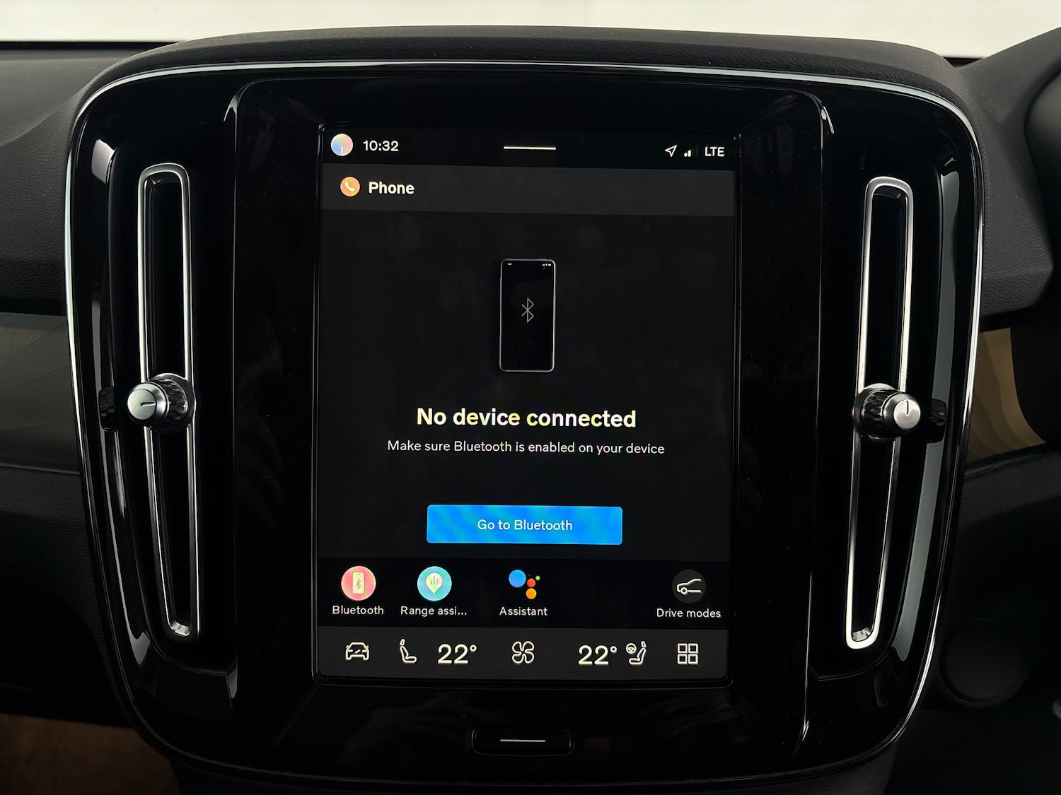 Used Volvo C40 2023 for sale - 78199633: Photo 21