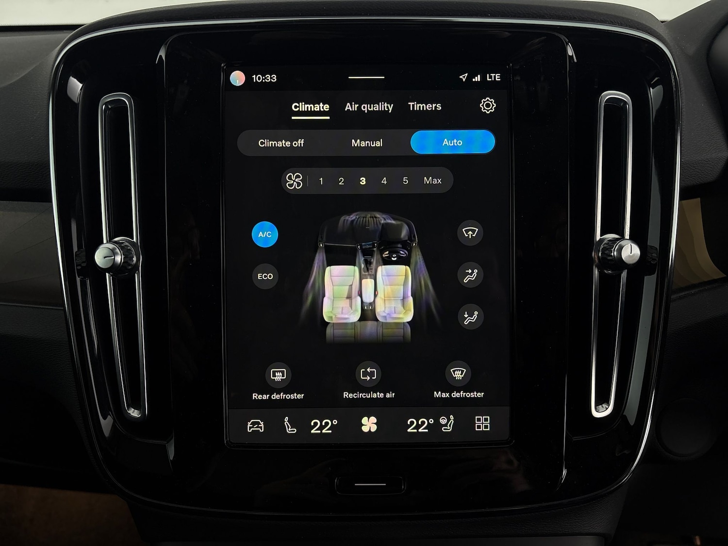 Used Volvo C40 2023 for sale - 78199633: Photo 22