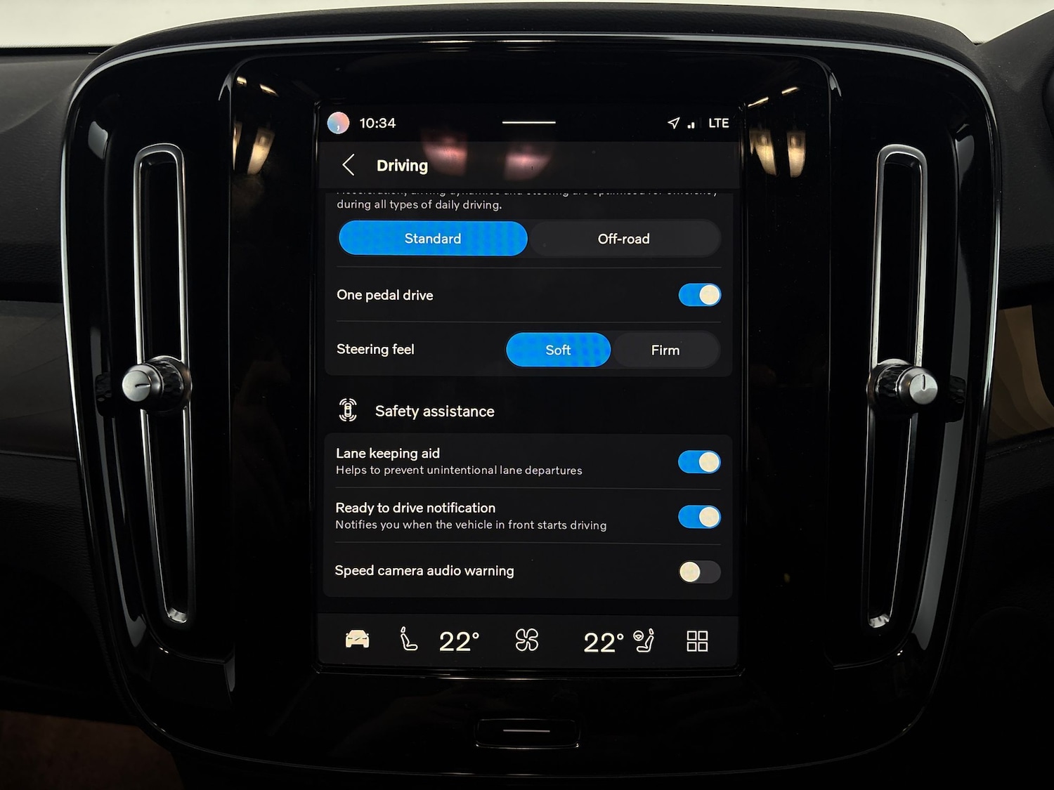 Used Volvo C40 2023 for sale - 78199633: Photo 26