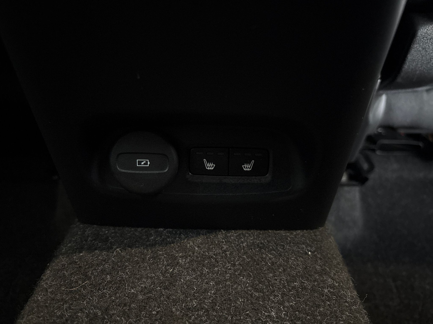 Used Volvo C40 2023 for sale - 78199633: Photo 30