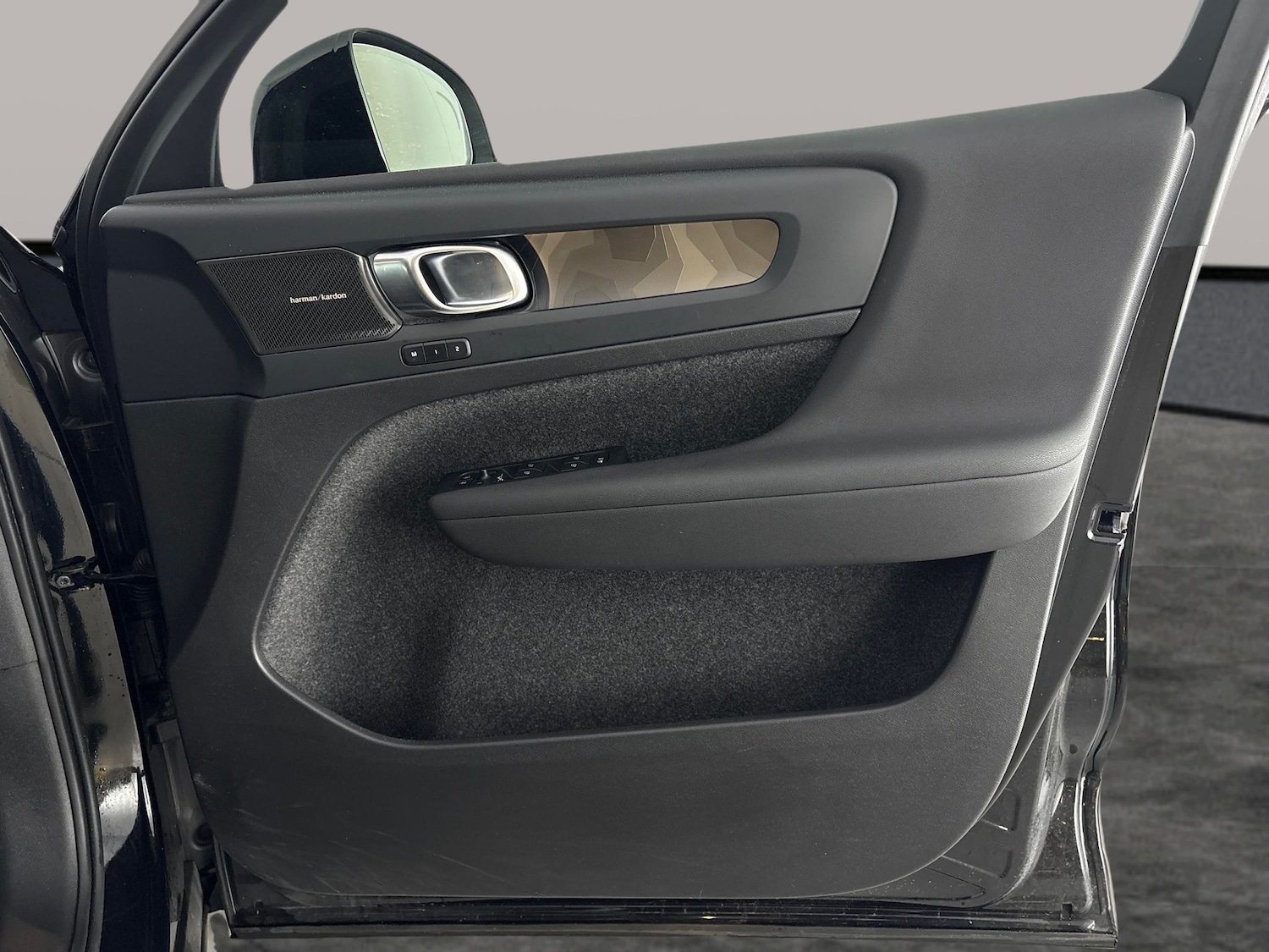 Used Volvo C40 2023 for sale - 78199633: Photo 38