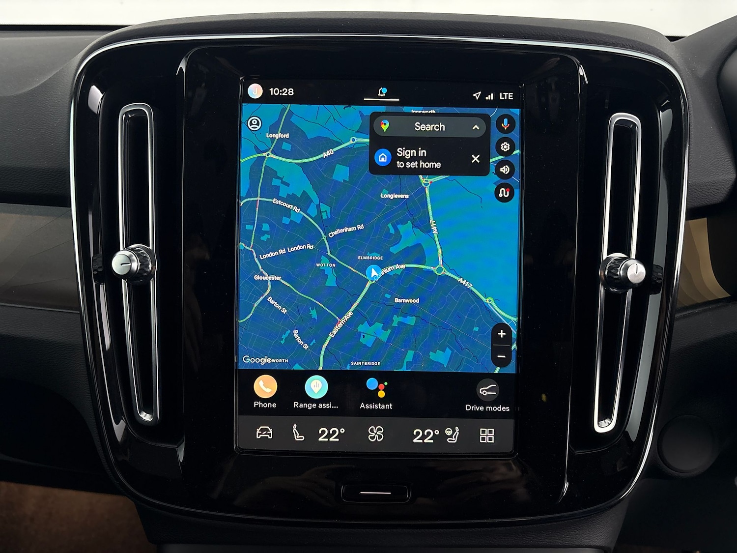 Used Volvo C40 2023 for sale - 78199633: Photo 9