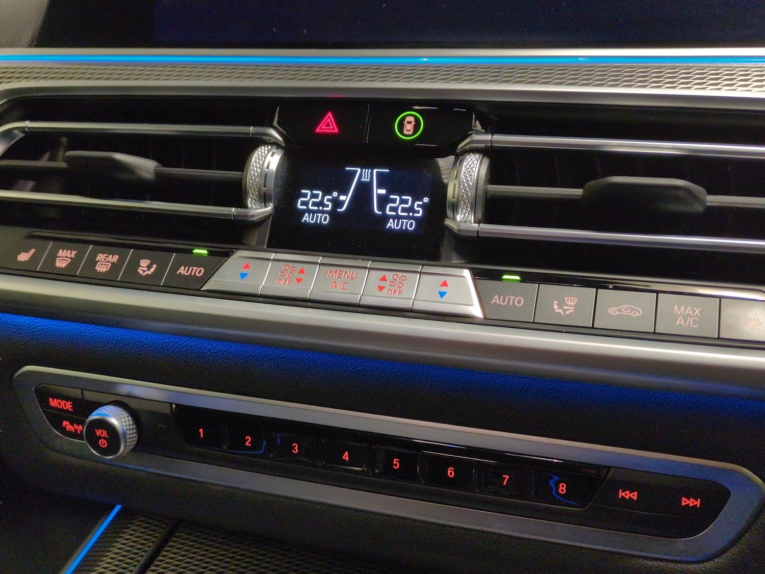 Used BMW X5 2022 for sale - 77778913: Photo 19