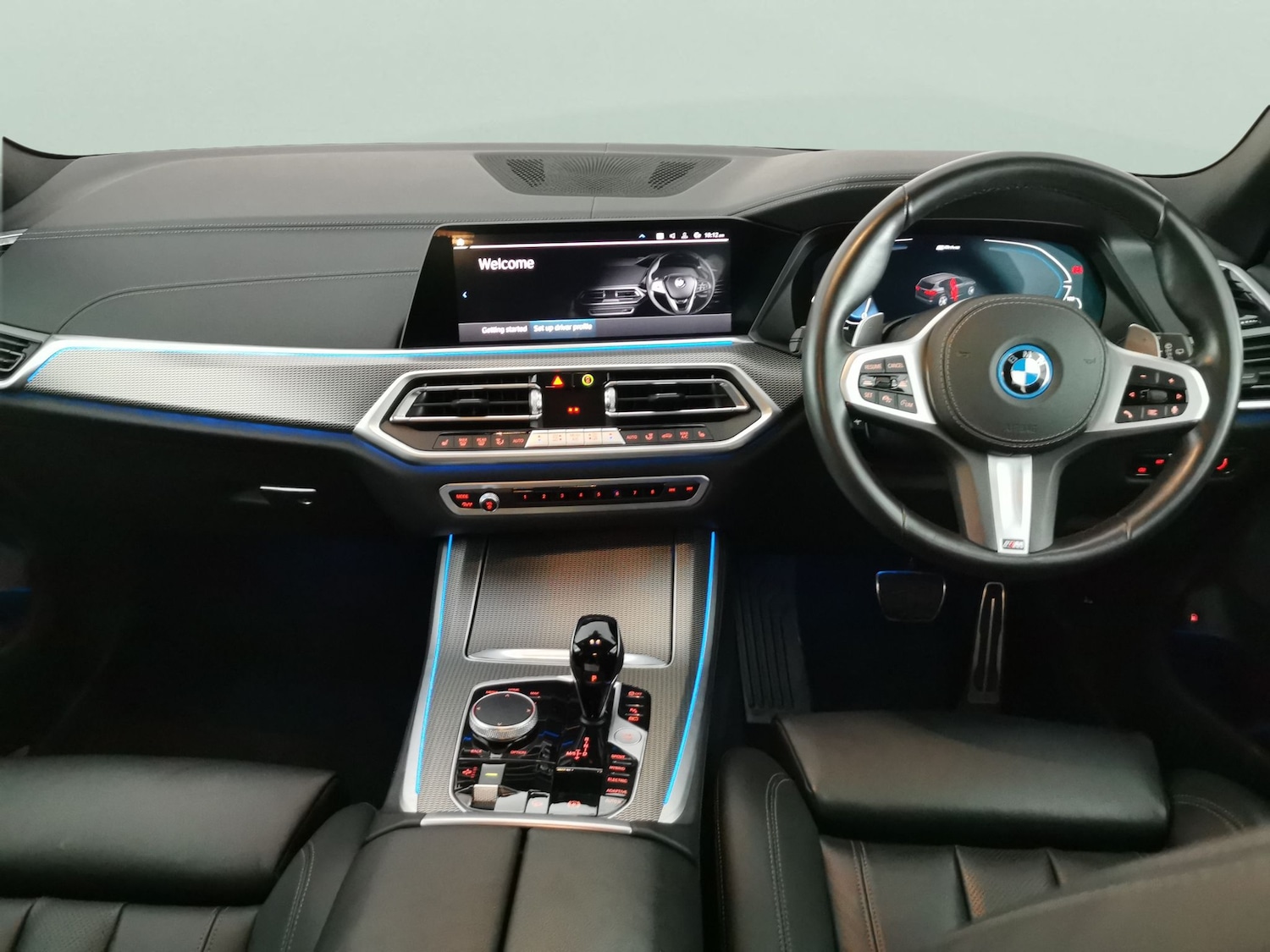 Used BMW X5 2022 for sale - 77778913: Photo 8