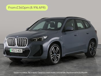 Used BMW iX1 2023 for sale - 79480349: Photo