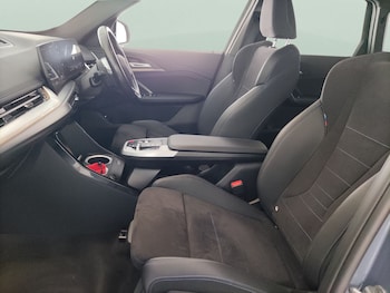 Used BMW iX1 2023 for sale - 79480349: Photo