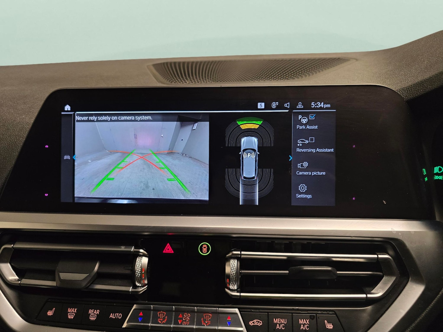 Used BMW 3 Series 2020 for sale - 77321506: Photo 16