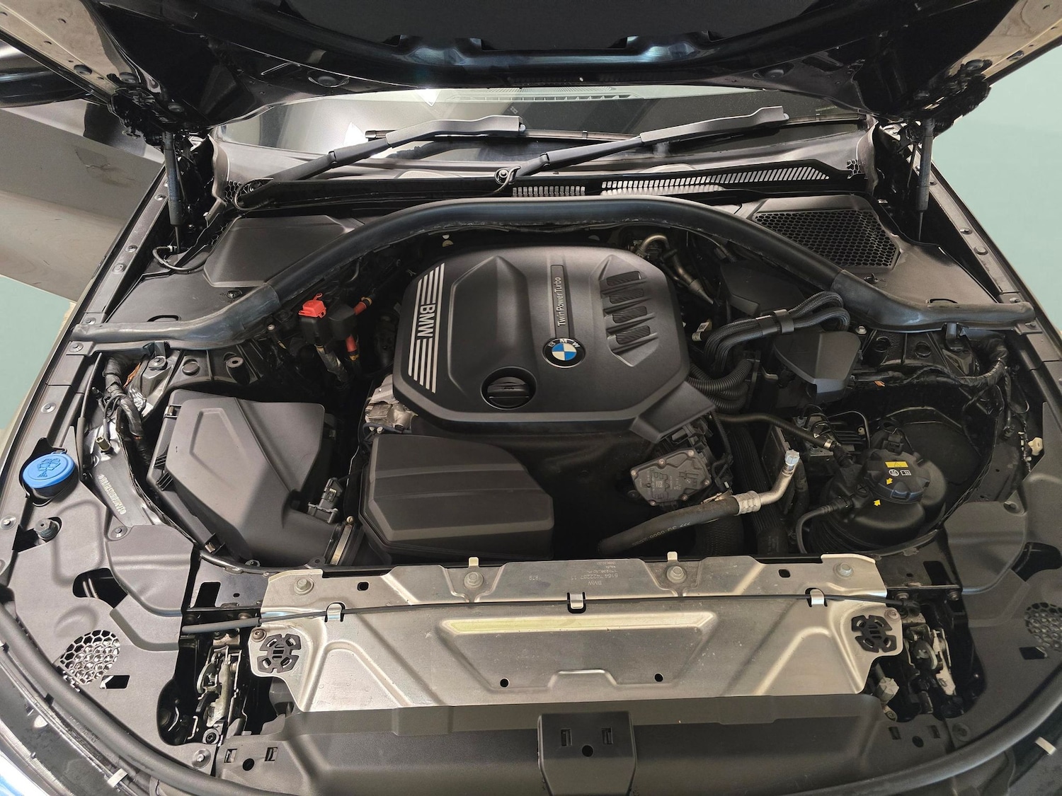 Used BMW 3 Series 2020 for sale - 77321506: Photo 32