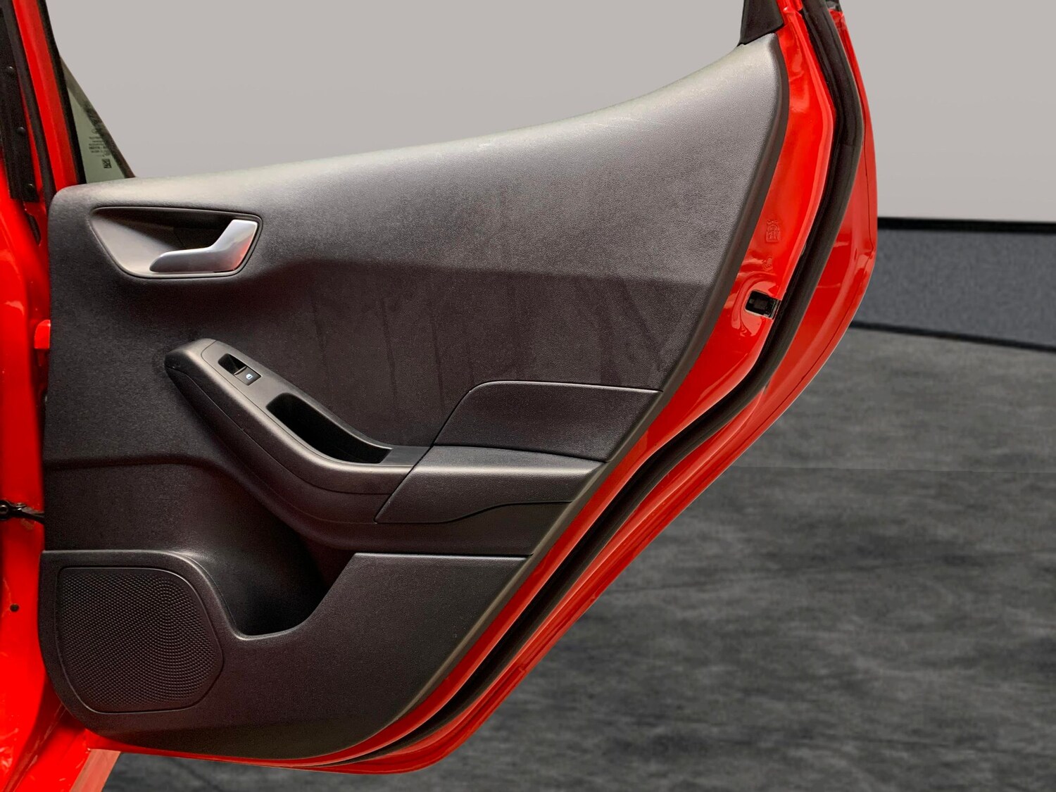 Used Ford Fiesta 2023 for sale - 78221125: Photo 24