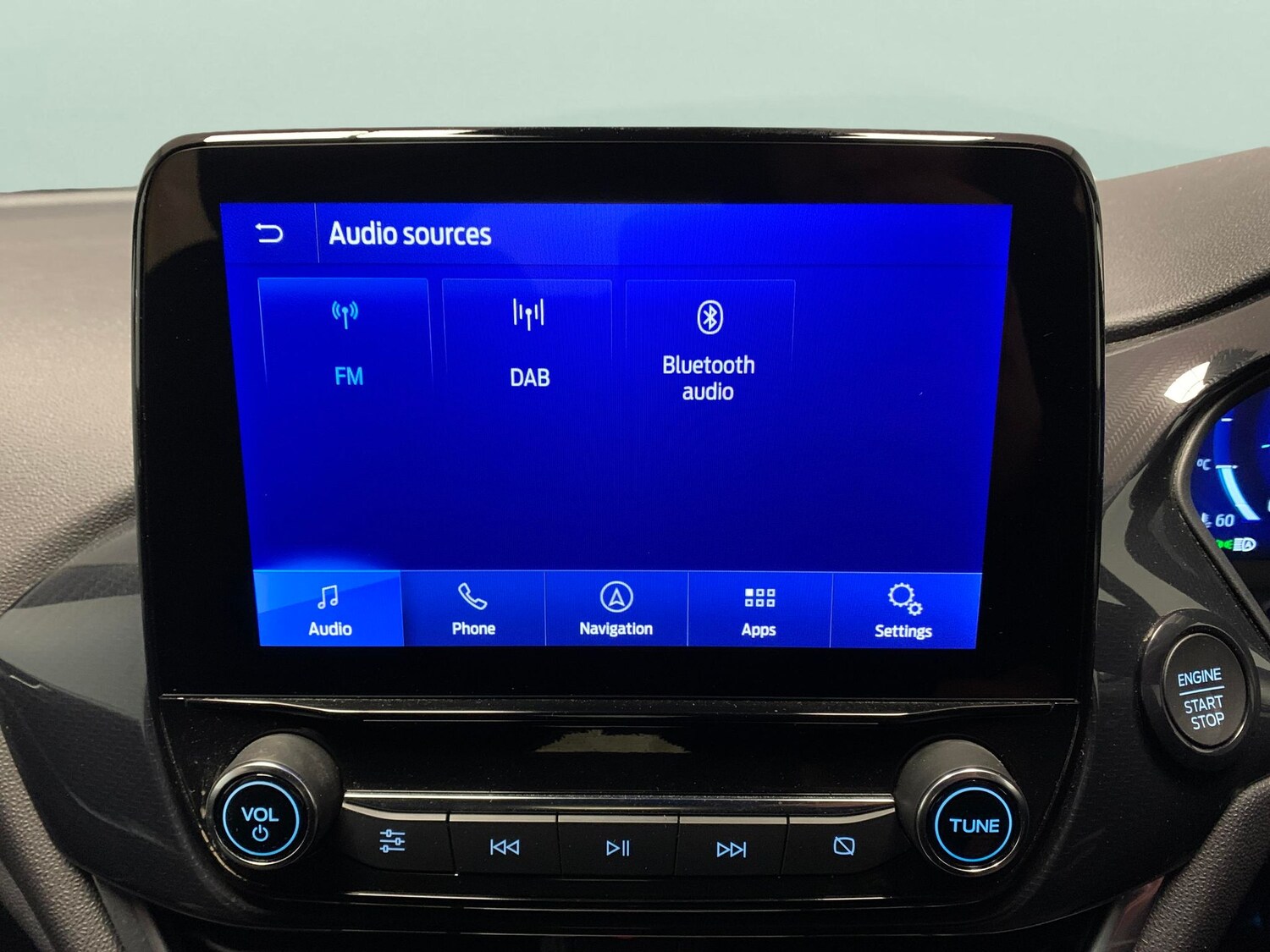 Used Ford Fiesta 2023 for sale - 78221125: Photo 6