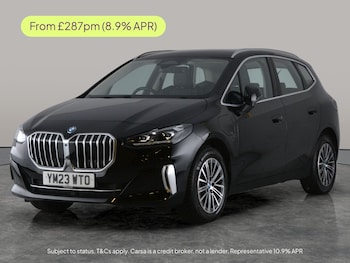 Used BMW 2 Series Active Tourer 2023 for sale - 78532477: Photo