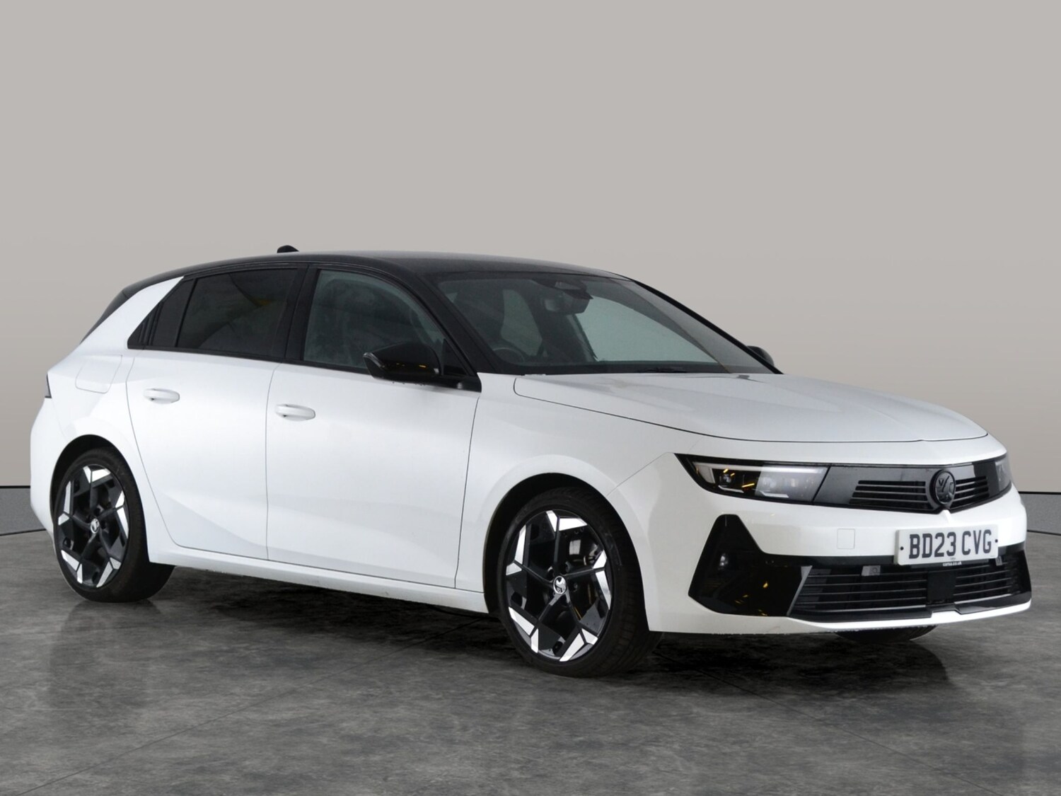 Used Vauxhall Astra for sale - 77743322: Photo 13