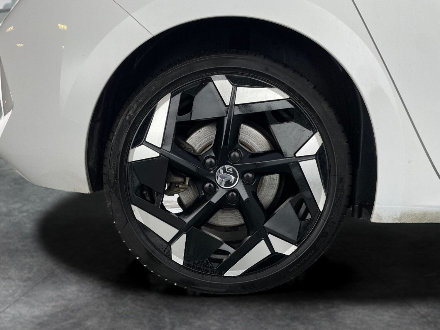 Used Vauxhall Astra for sale - 77743322: Photo 32