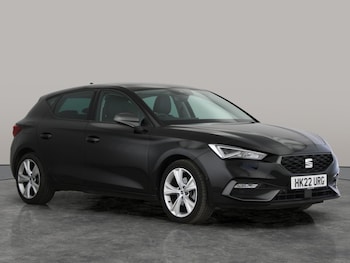 Used SEAT Leon 2022 for sale - 78477235: Photo