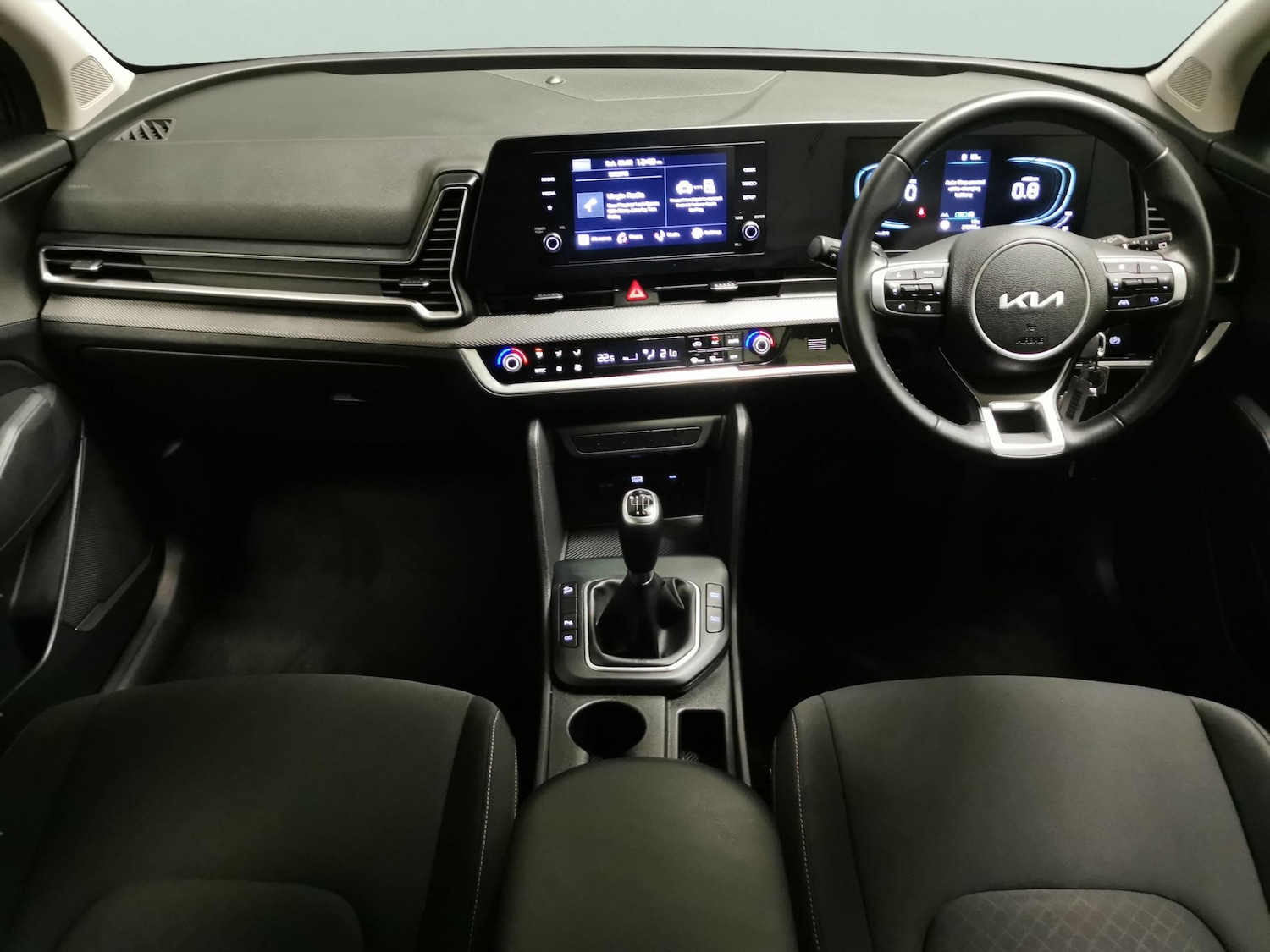 Used Kia Sportage 2022 for sale - 78094303: Photo 7