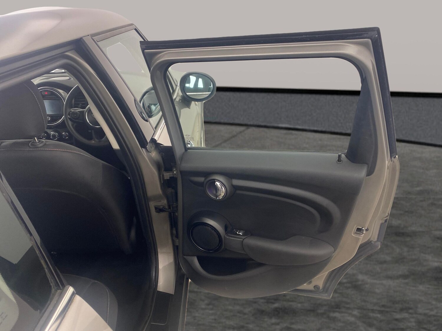 Used MINI Hatch 2019 for sale - 77543461: Photo 22