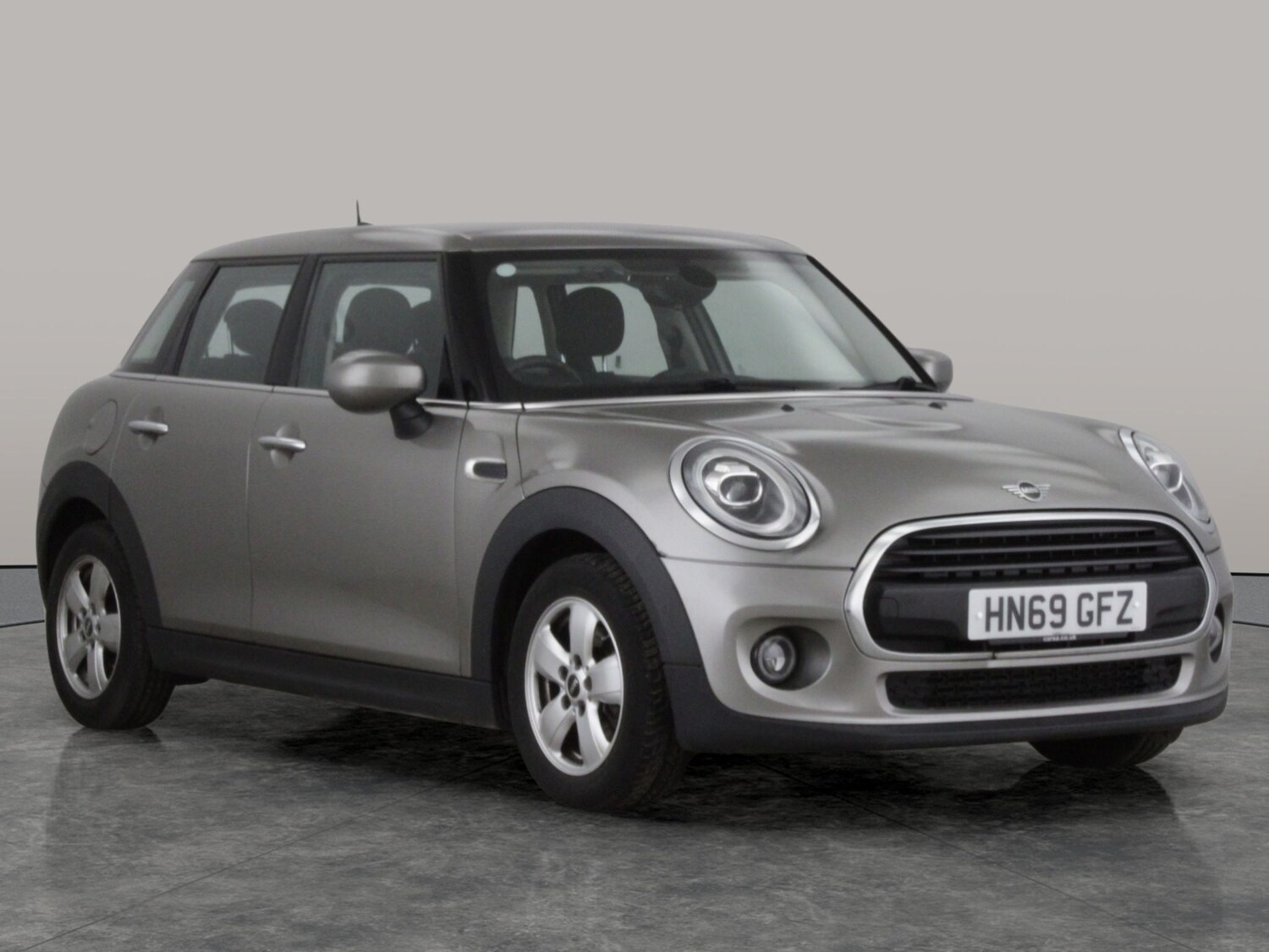 Used MINI Hatch 2019 for sale - 77543461: Photo 7
