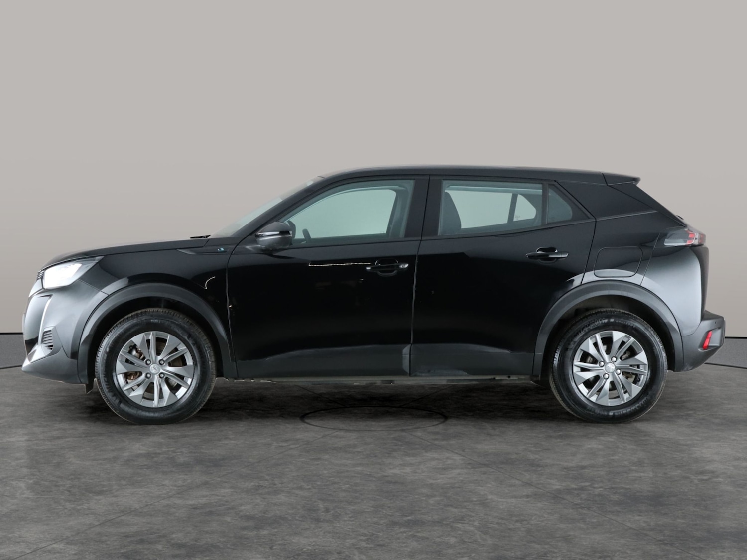 Used Peugeot E-2008 2021 for sale - 77076098: Photo 13