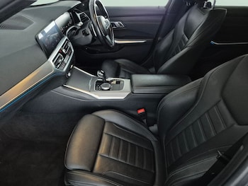 Used BMW 3 Series 2021 for sale - 78593806: Photo