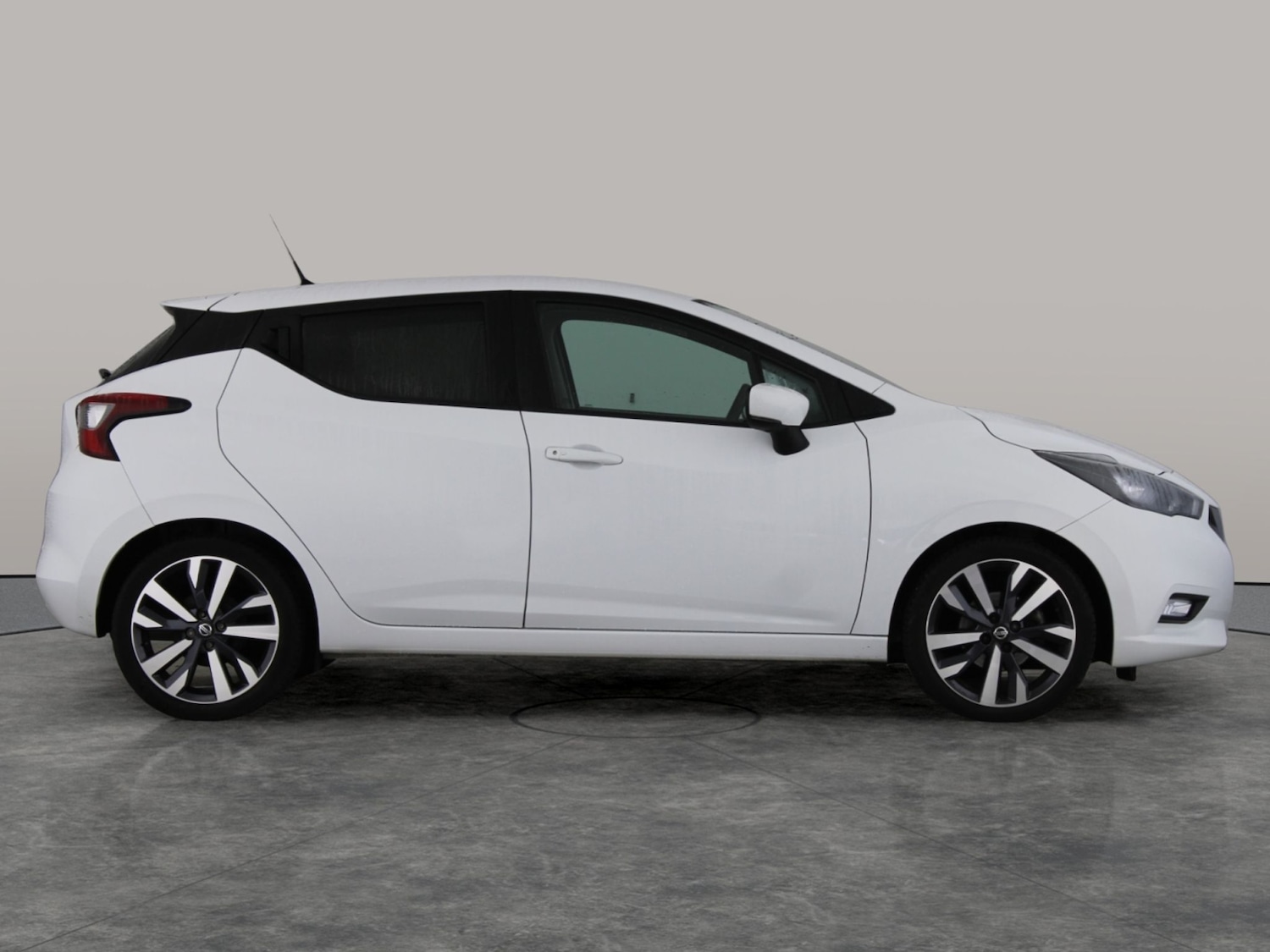 Used Nissan Micra 2022 for sale - 77210851: Photo 11