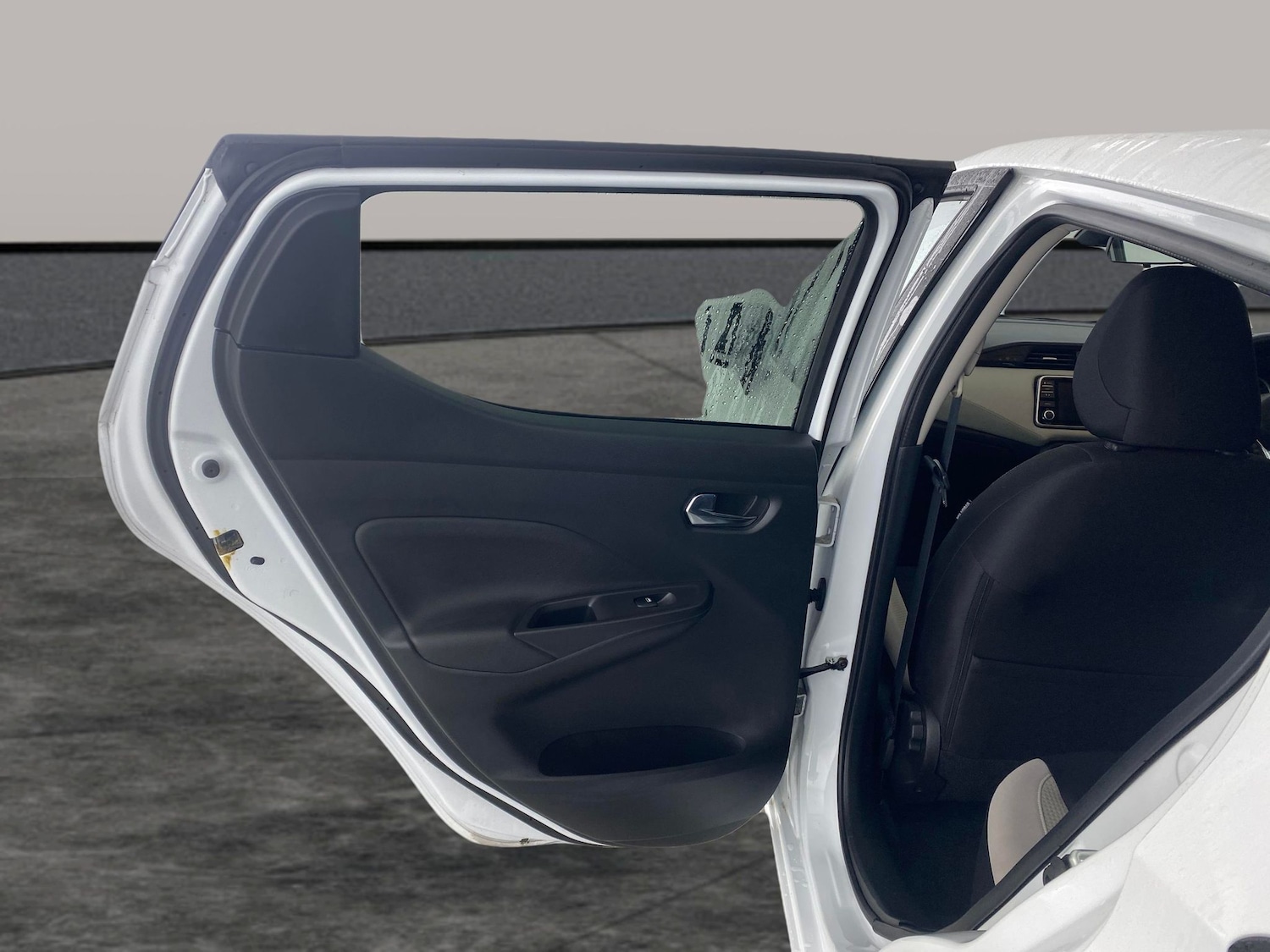 Used Nissan Micra 2022 for sale - 77210851: Photo 25