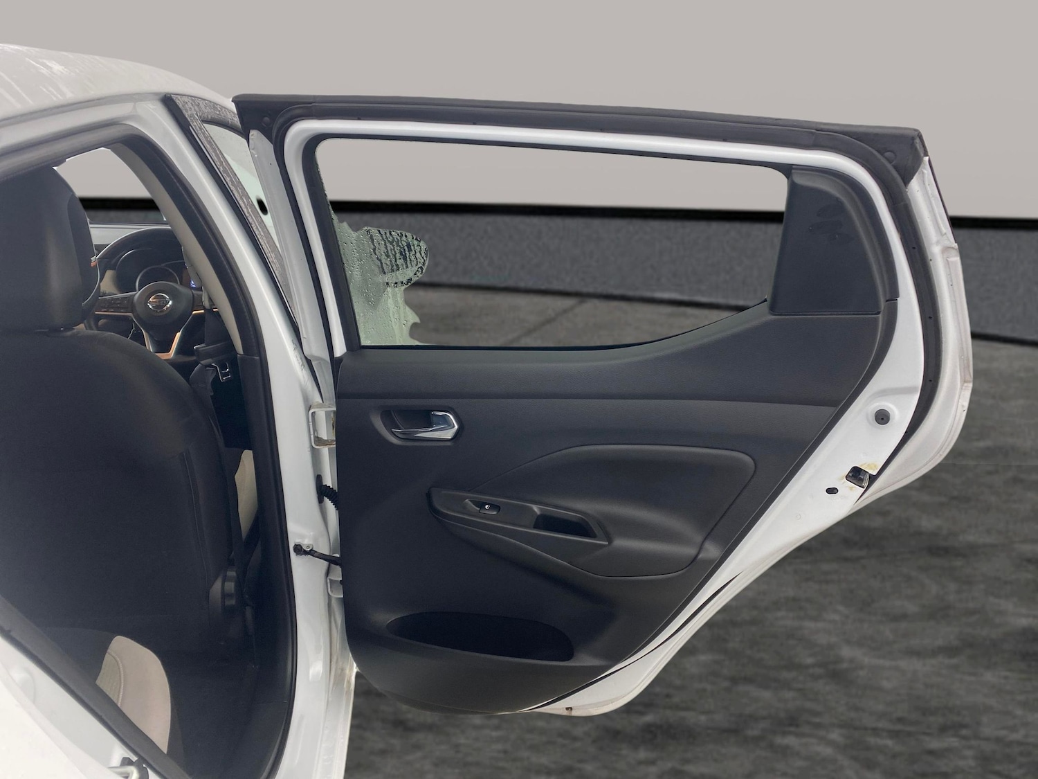 Used Nissan Micra 2022 for sale - 77210851: Photo 27