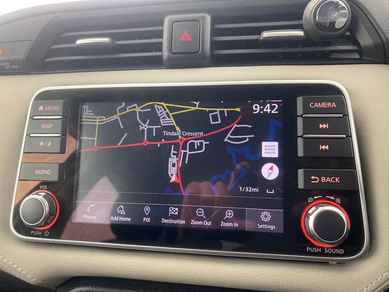 Used Nissan Micra 2022 for sale - 77210851: Photo 8