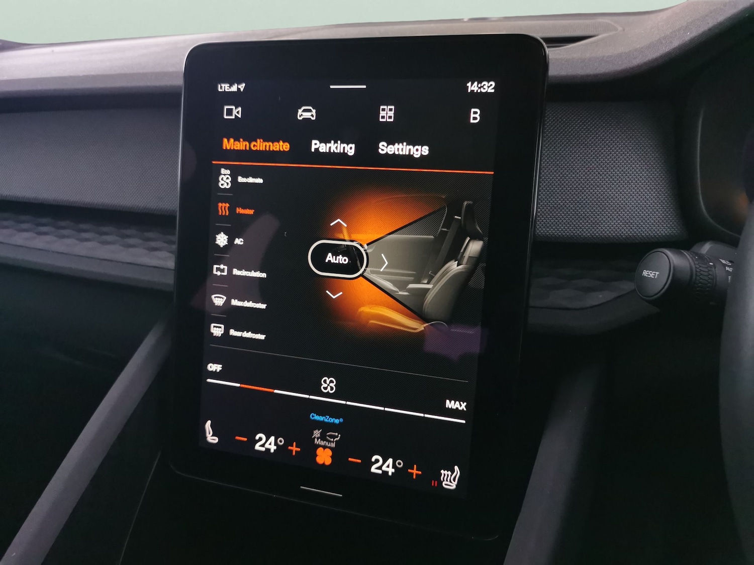 Used Polestar Polestar 2 2023 for sale - 77846152: Photo 20