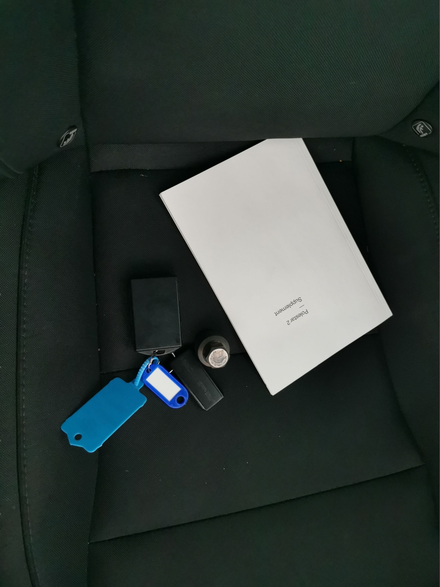 Used Polestar Polestar 2 2023 for sale - 77846152: Photo 32